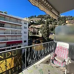 Residence Mona Lisa Bord De Mer Menton