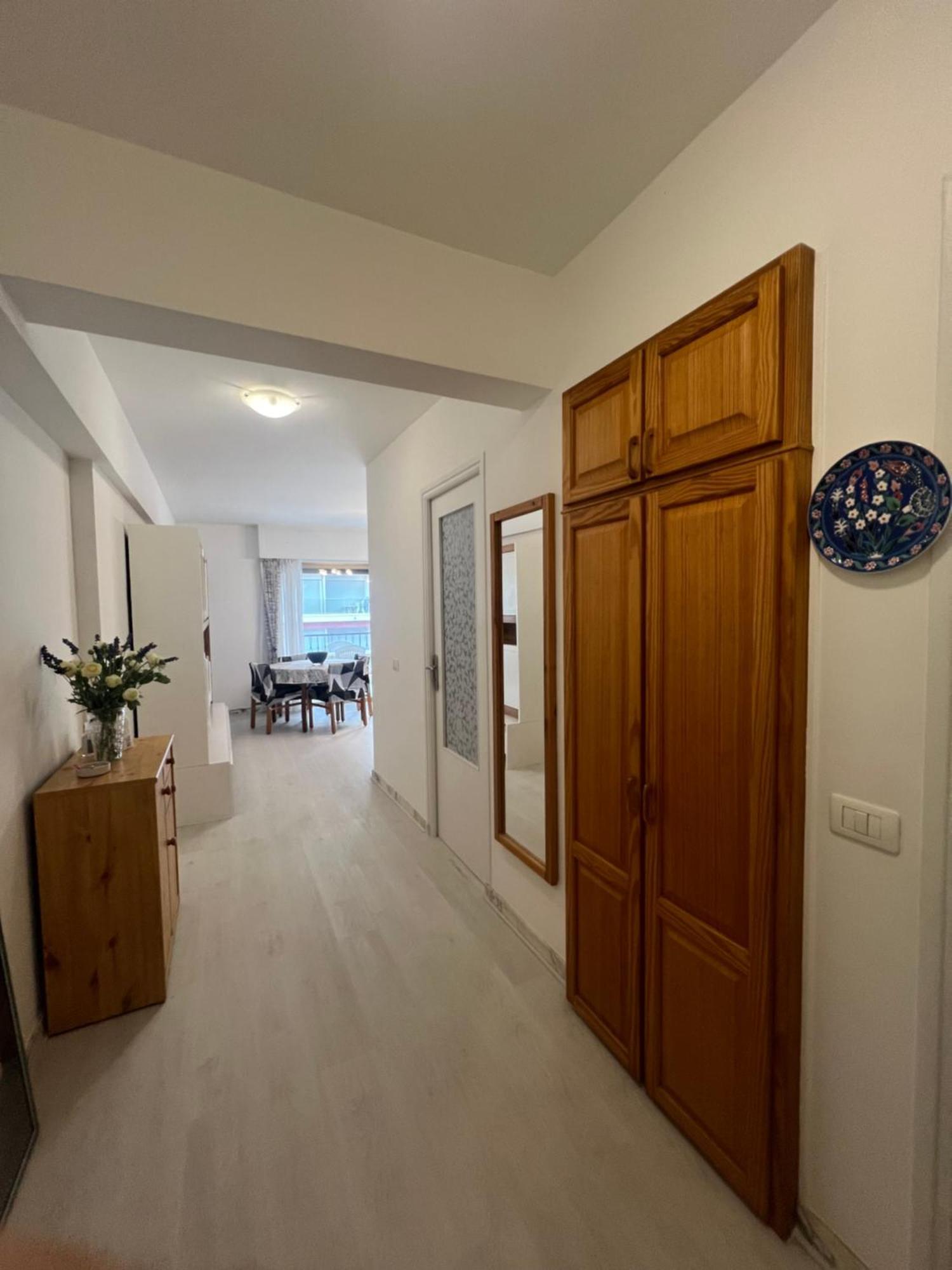 Appartement Mona Lisa Bord De